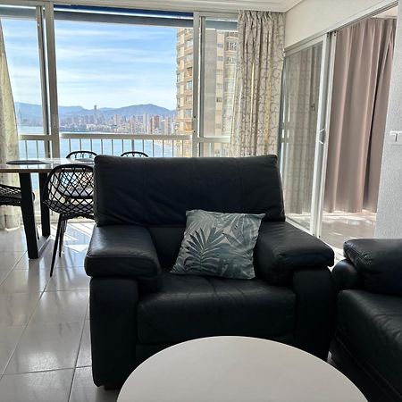 Rita Home Benidorm Exteriér fotografie