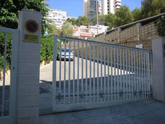 Rita Home Benidorm Exteriér fotografie