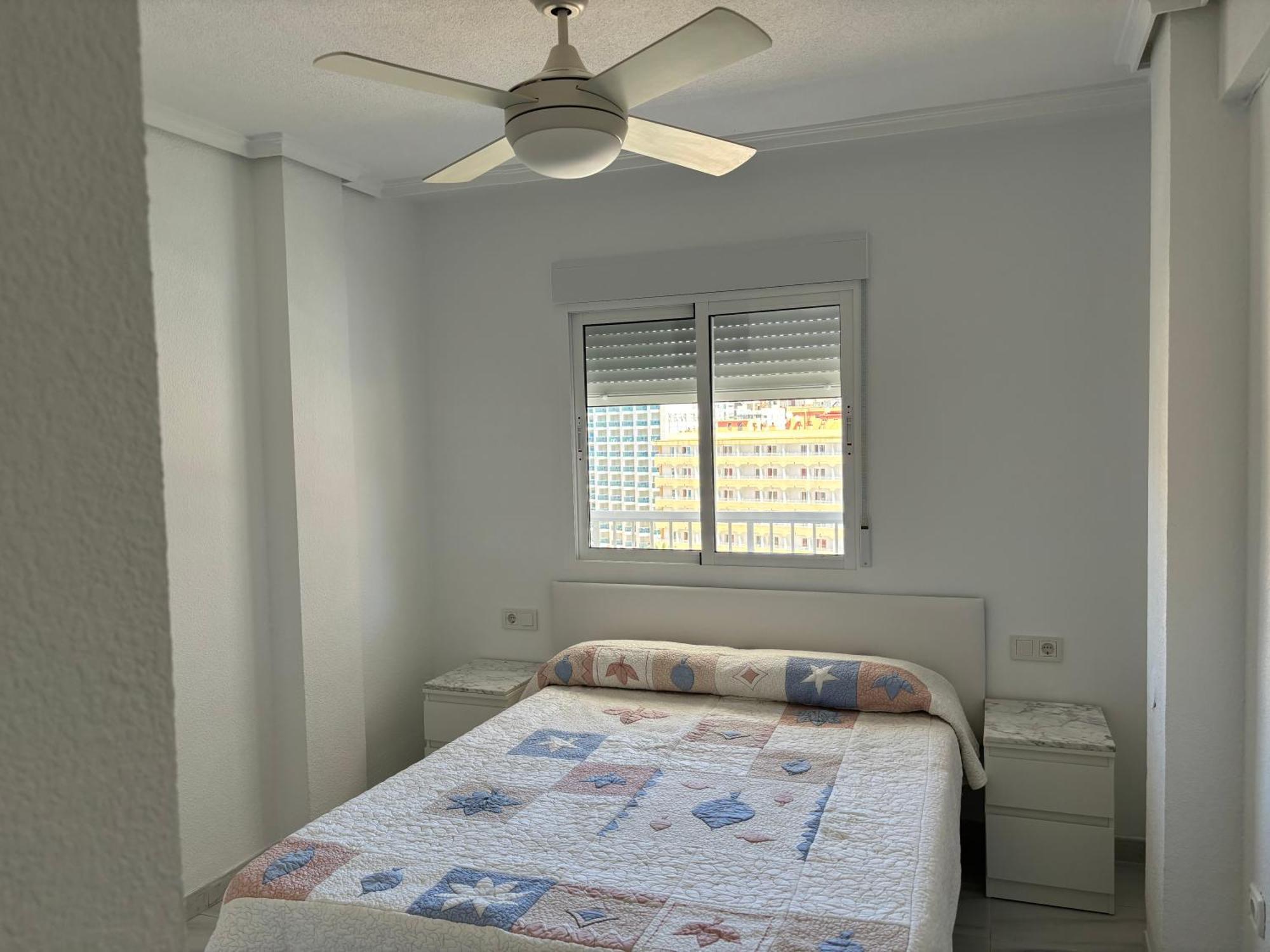 Rita Home Benidorm Exteriér fotografie