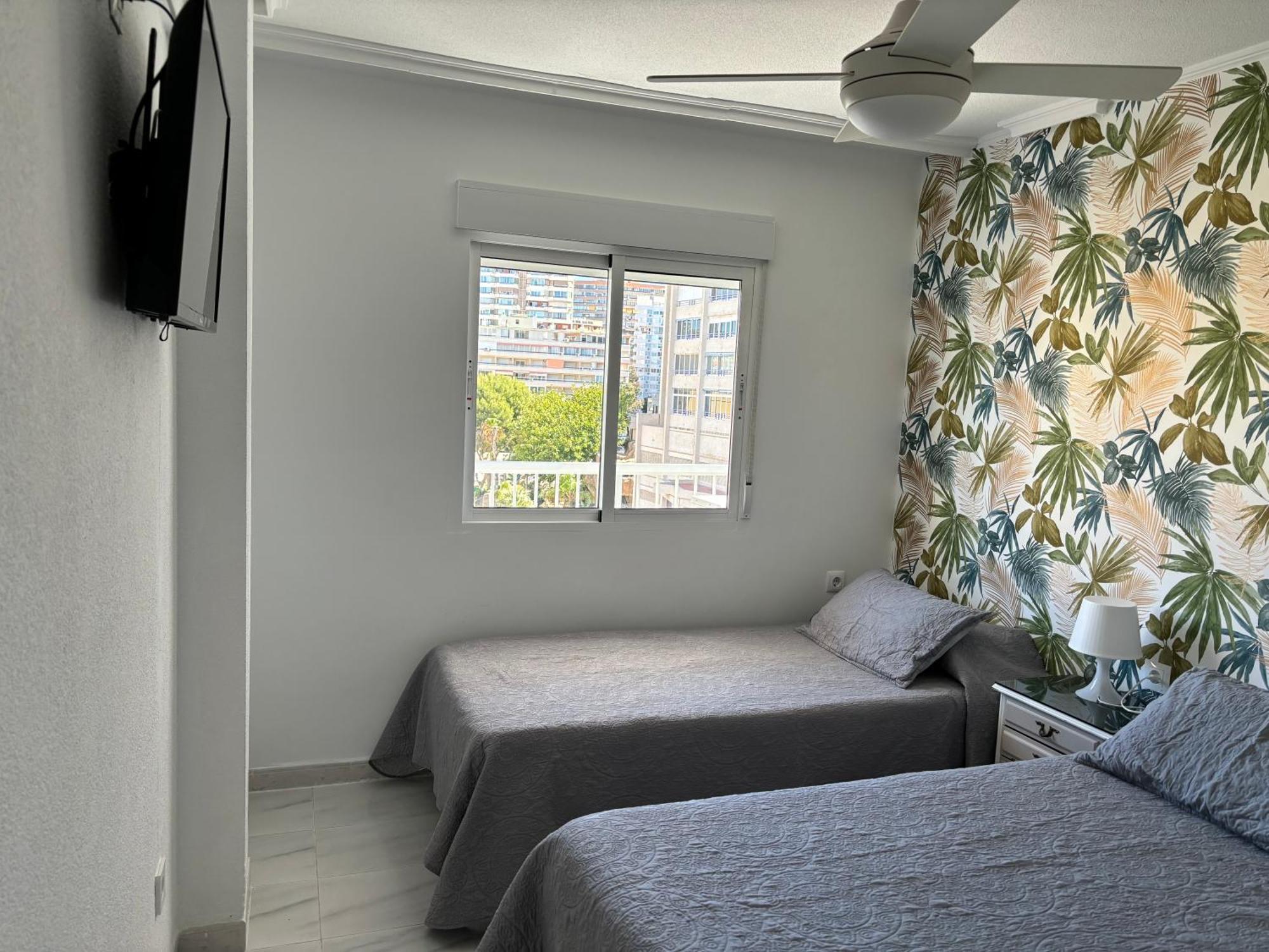 Rita Home Benidorm Exteriér fotografie